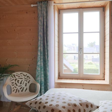 Villa De La Plage, La Baie Du Mont-Saint-Michel, Sauna Dragey Kültér fotó