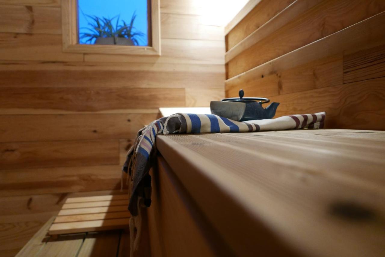 Villa De La Plage, La Baie Du Mont-Saint-Michel, Sauna Dragey Kültér fotó