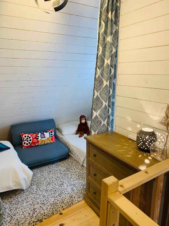 Villa De La Plage, La Baie Du Mont-Saint-Michel, Sauna Dragey Kültér fotó