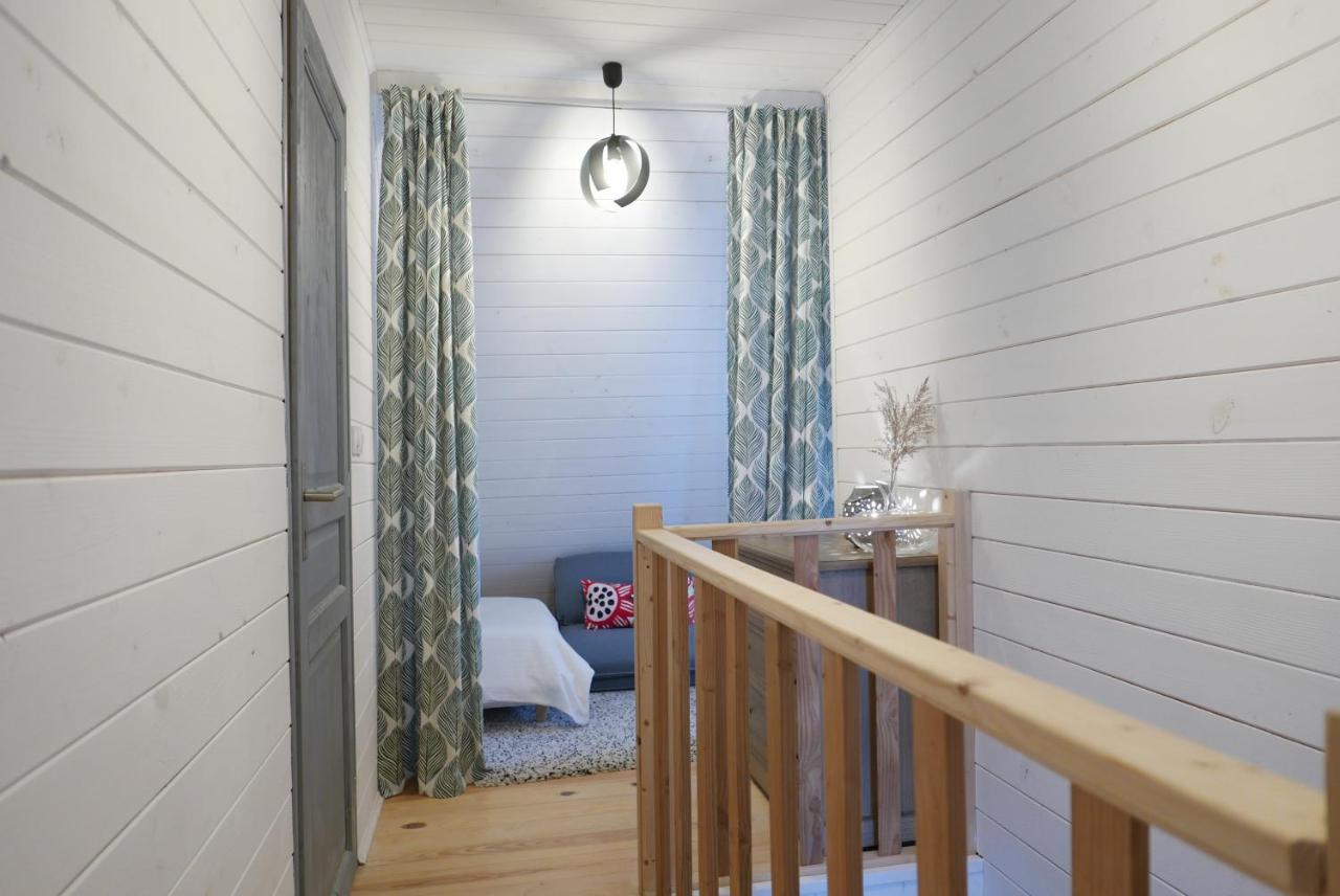 Villa De La Plage, La Baie Du Mont-Saint-Michel, Sauna Dragey Kültér fotó