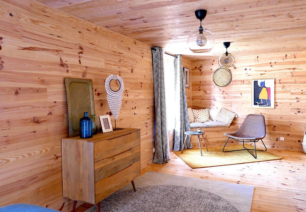 Villa De La Plage, La Baie Du Mont-Saint-Michel, Sauna Dragey Kültér fotó