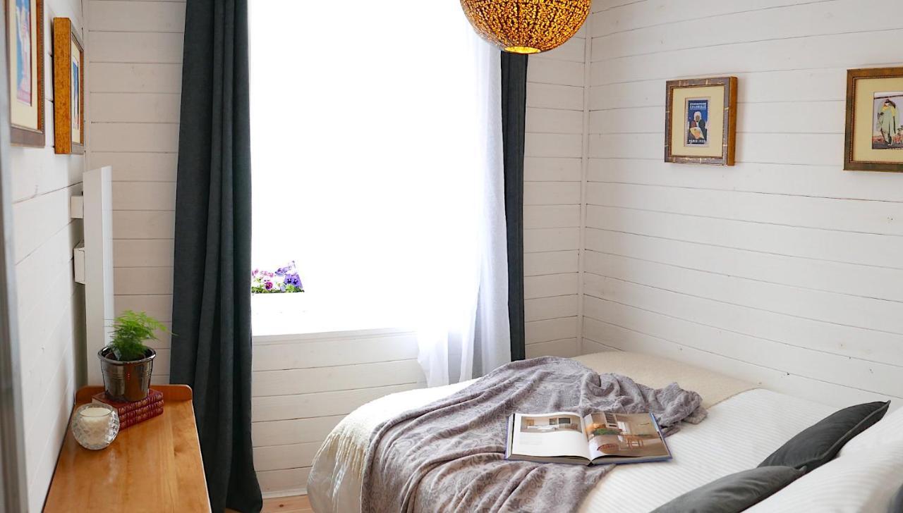 Villa De La Plage, La Baie Du Mont-Saint-Michel, Sauna Dragey Kültér fotó