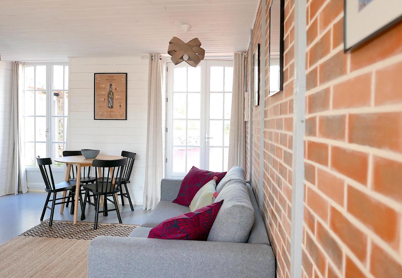Villa De La Plage, La Baie Du Mont-Saint-Michel, Sauna Dragey Kültér fotó