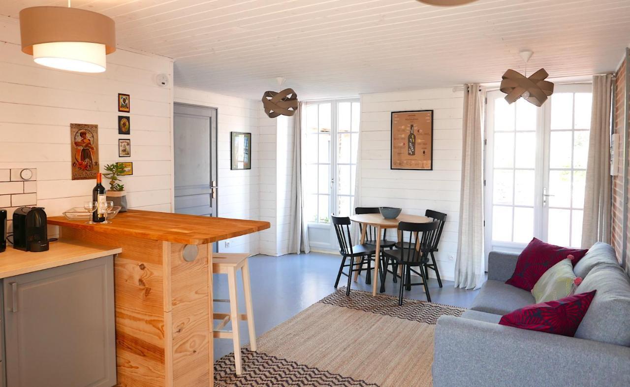 Villa De La Plage, La Baie Du Mont-Saint-Michel, Sauna Dragey Kültér fotó