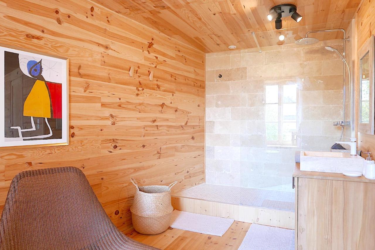 Villa De La Plage, La Baie Du Mont-Saint-Michel, Sauna Dragey Kültér fotó